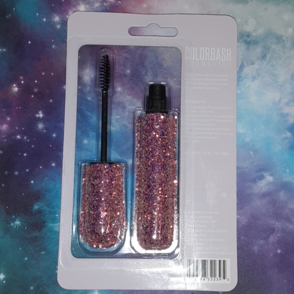 COLORBASH VOLUMIZING MASCARA - Picture 4 of 5